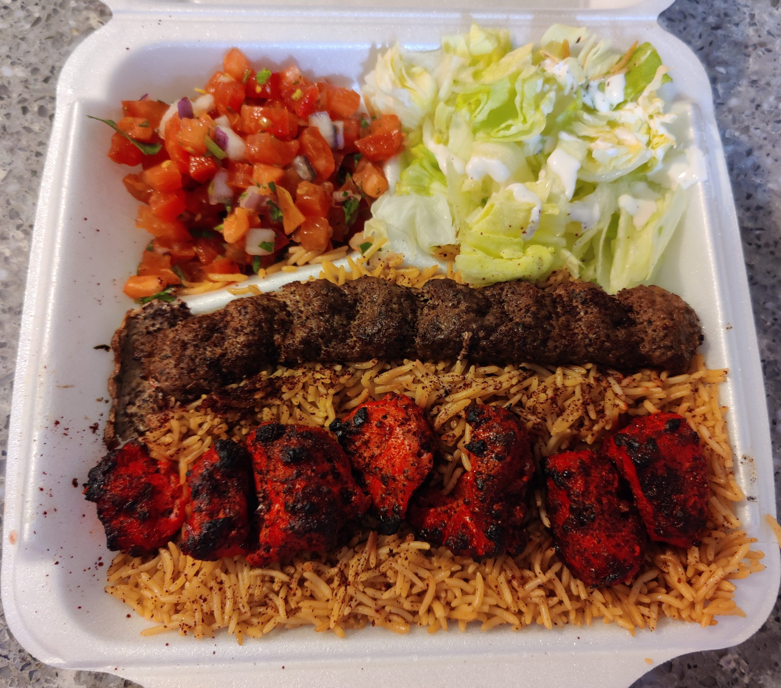 Kabob Guys - YUMMY 4 UR TUMMY