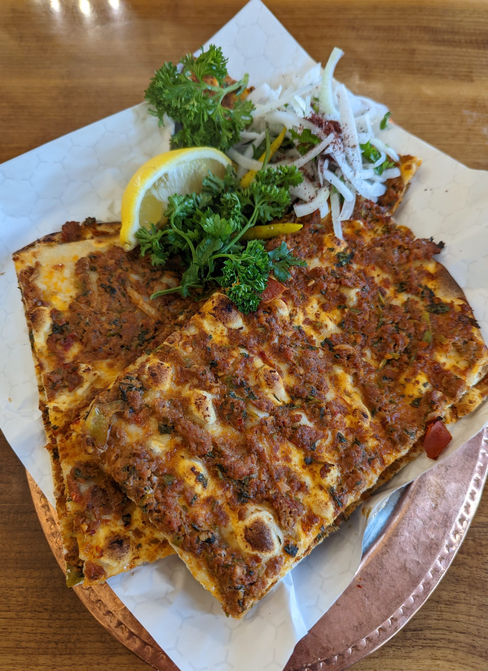 Mustafa Restaurant - YUMMY 4 UR TUMMY