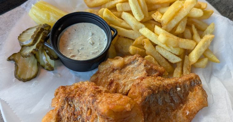 BLIK Bistro & Grill