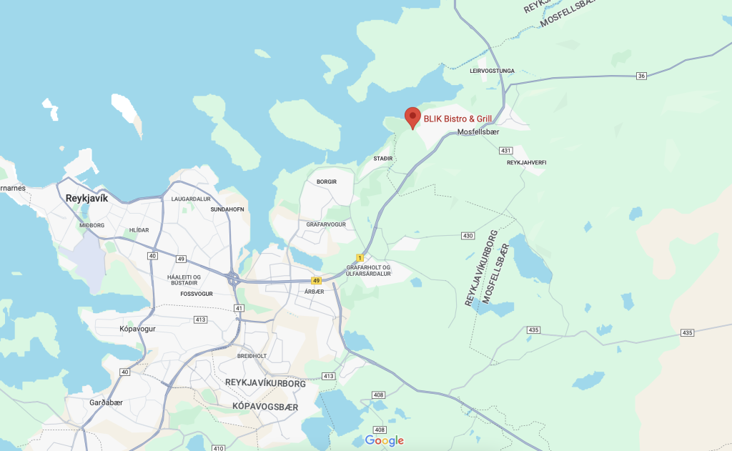 Google Maps