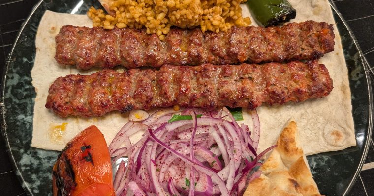 Konak Turkish Cuisine