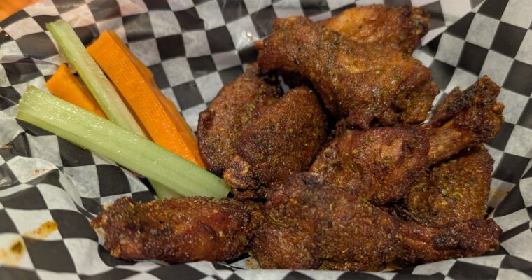 Romby’s Tavern & Smokehouse