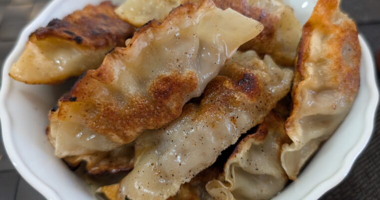 Bibigo Beef Bulgogi Mandu