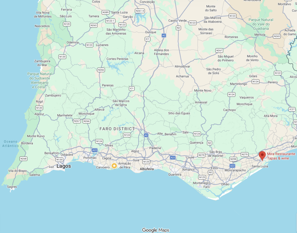Google Maps