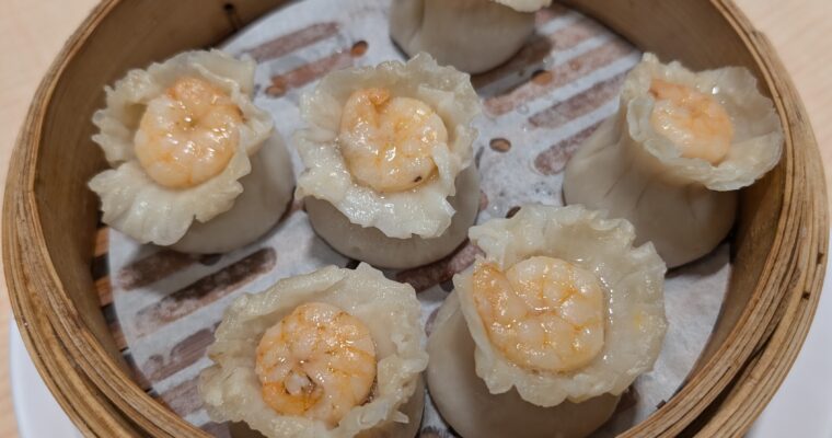 Xiao Long Bao