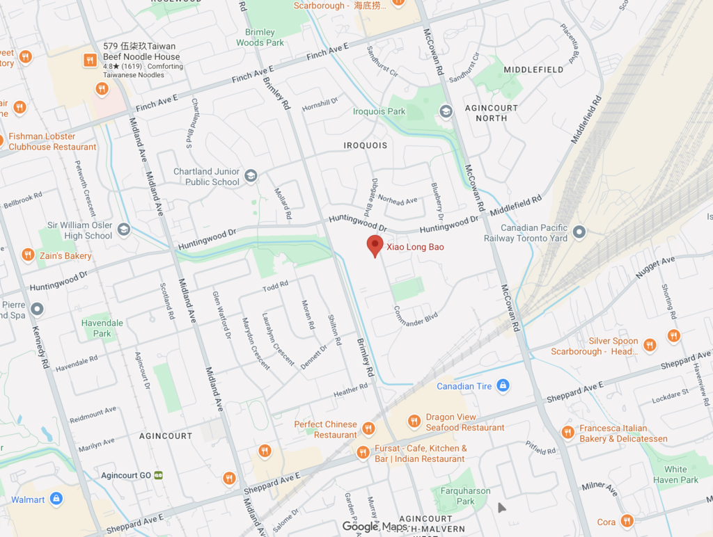 Google Maps