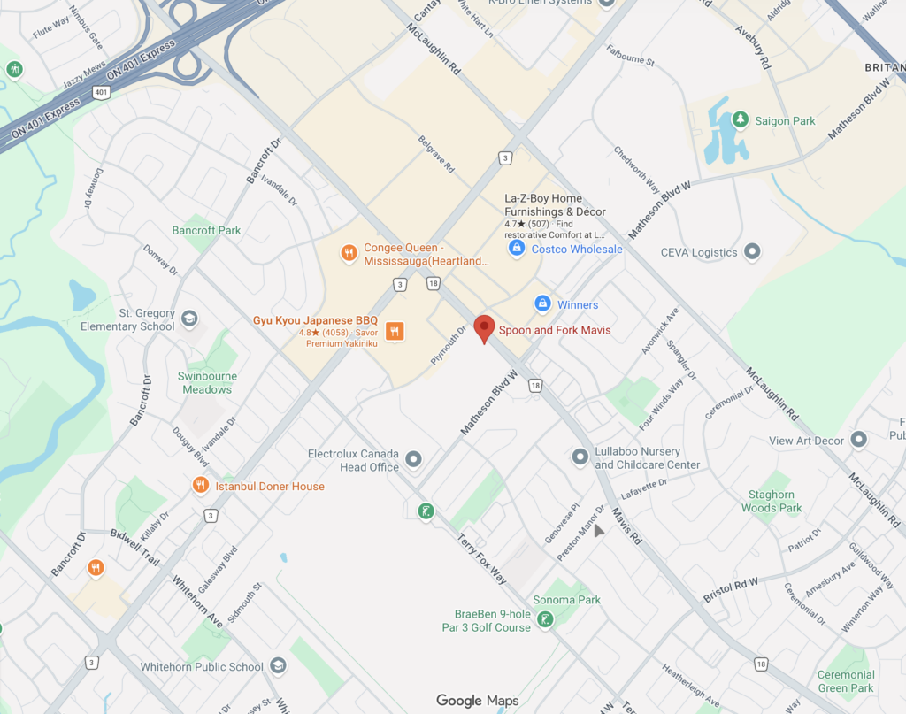 Google Maps